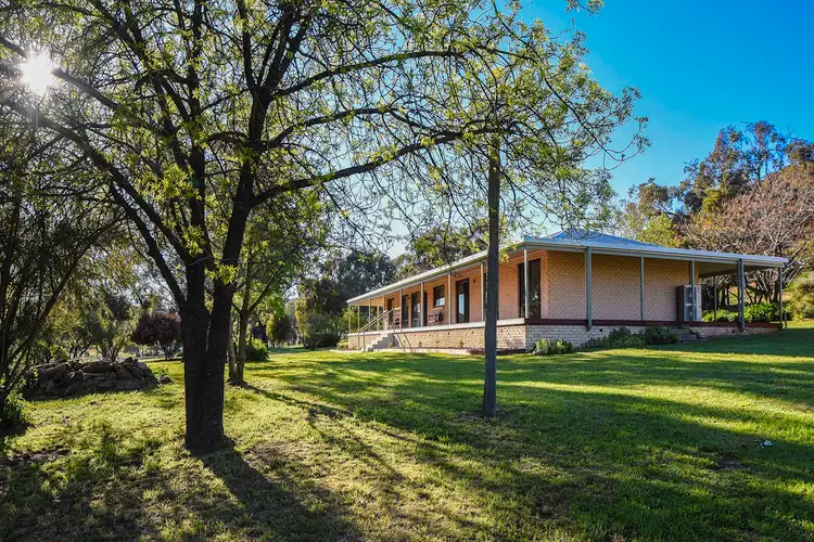 Second view of Homely rural property listing, 1438 Botobolar Road, Mudgee NSW 2850
