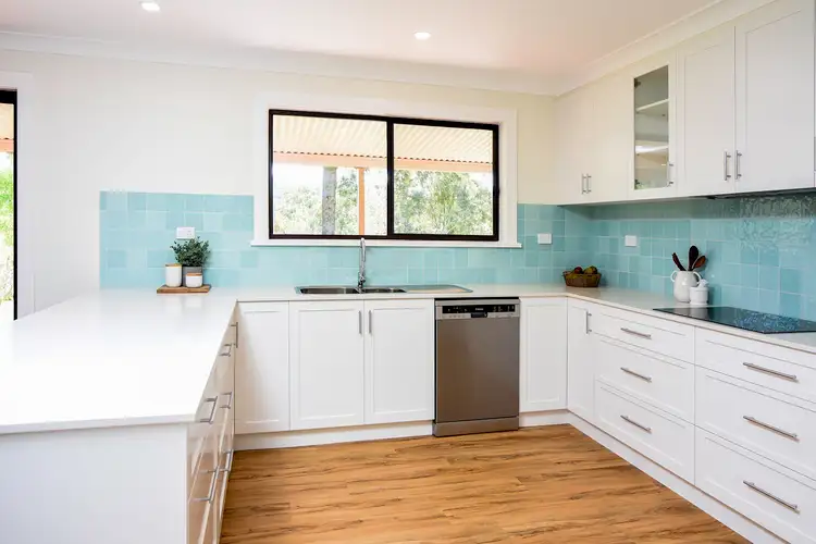 Fourth view of Homely rural property listing, 1438 Botobolar Road, Mudgee NSW 2850