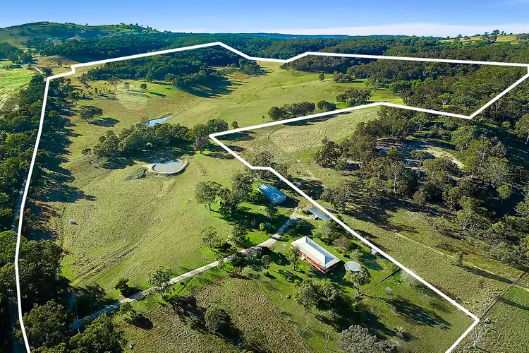 Fifth view of Homely rural property listing, 1438 Botobolar Road, Mudgee NSW 2850