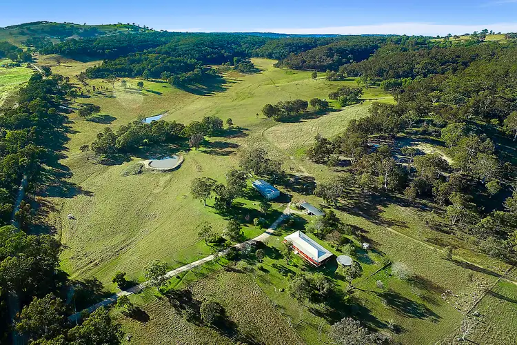 Sixth view of Homely rural property listing, 1438 Botobolar Road, Mudgee NSW 2850