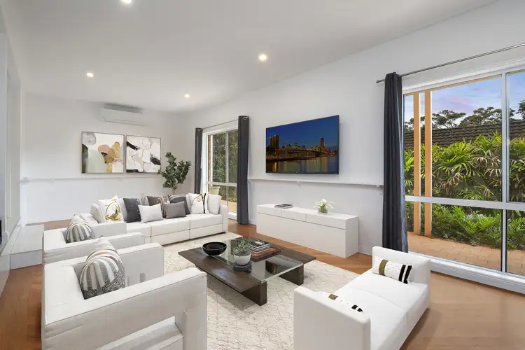 Second view of Homely house listing, 13 Hats Street, Killcare Heights NSW 2257