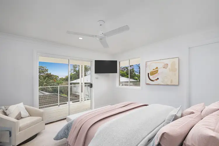 Fourth view of Homely house listing, 13 Hats Street, Killcare Heights NSW 2257