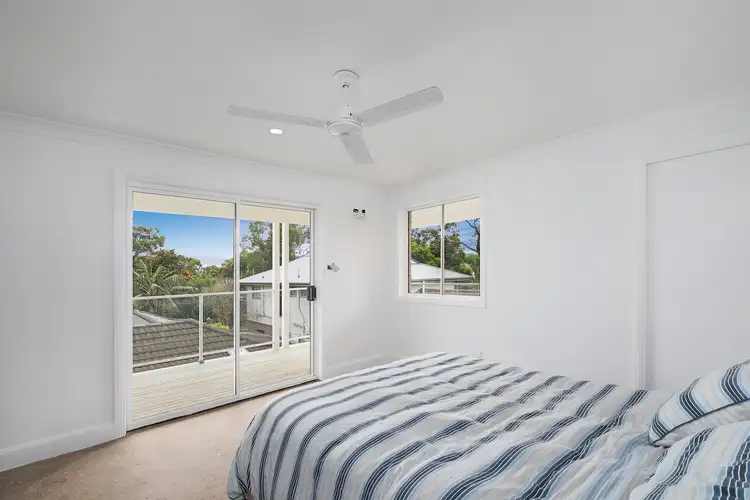 Fifth view of Homely house listing, 13 Hats Street, Killcare Heights NSW 2257