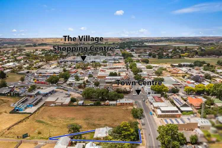 Second view of Homely house listing, 92 Main Street, Bacchus Marsh VIC 3340