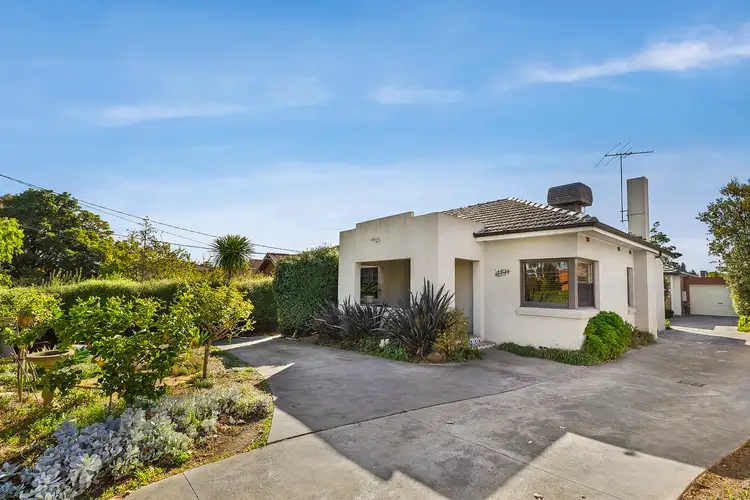 1/119 Wickham Road, Hampton East VIC 3188