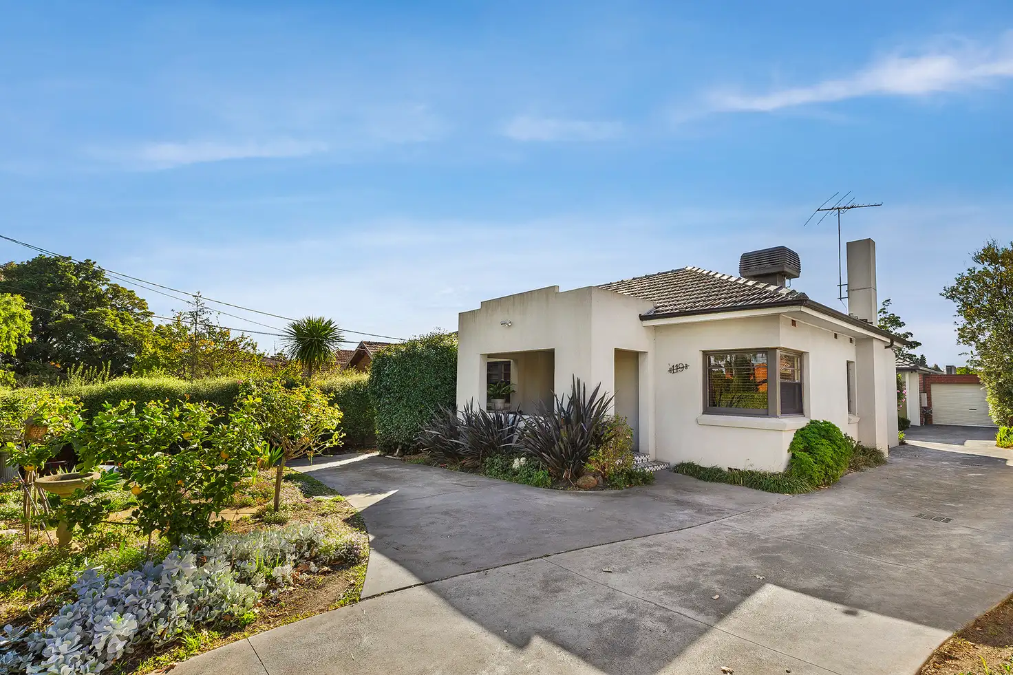Main view of Homely house listing, 1/119 Wickham Road, Hampton East VIC 3188