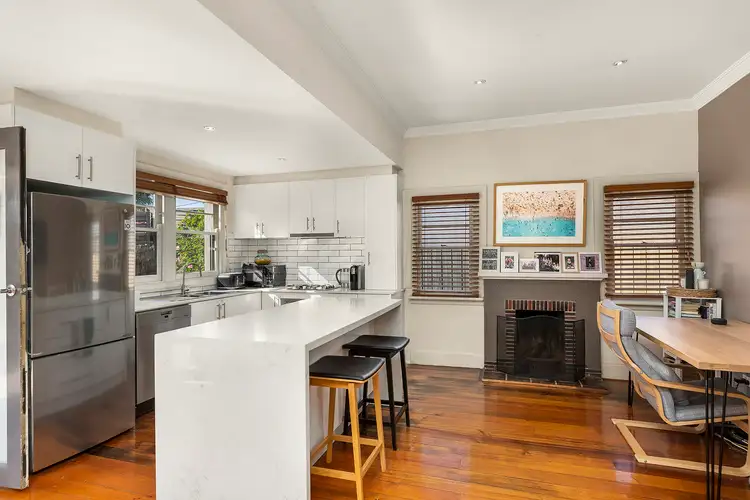 Second view of Homely house listing, 1/119 Wickham Road, Hampton East VIC 3188