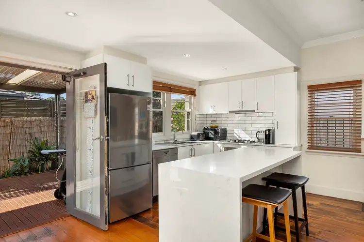 Fourth view of Homely house listing, 1/119 Wickham Road, Hampton East VIC 3188