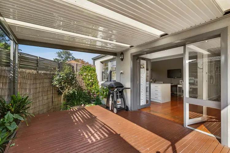 Sixth view of Homely house listing, 1/119 Wickham Road, Hampton East VIC 3188