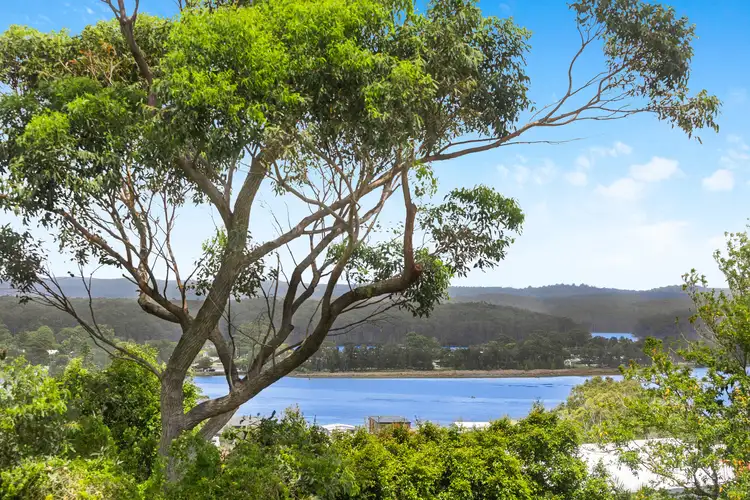 24 Braidwood Avenue, Burrill Lake NSW 2539