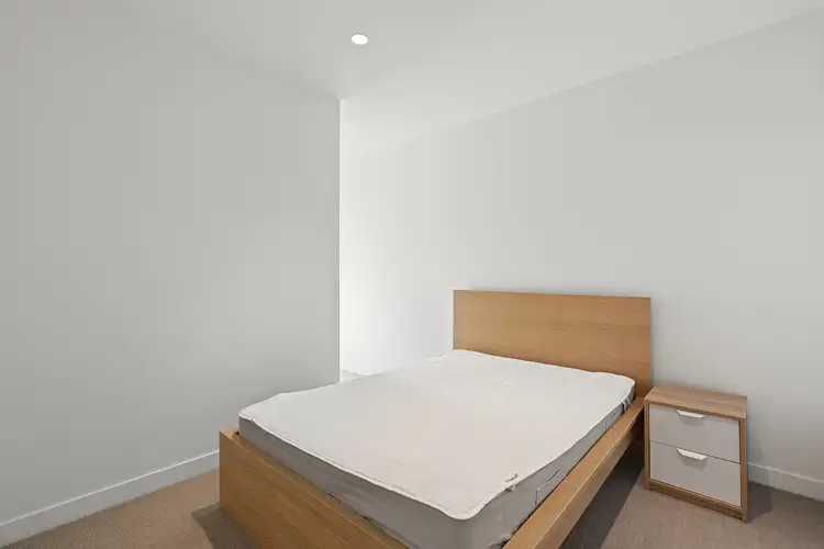 Fifth view of Homely apartment listing, 2605/65 Dudley Street, West Melbourne VIC 3003