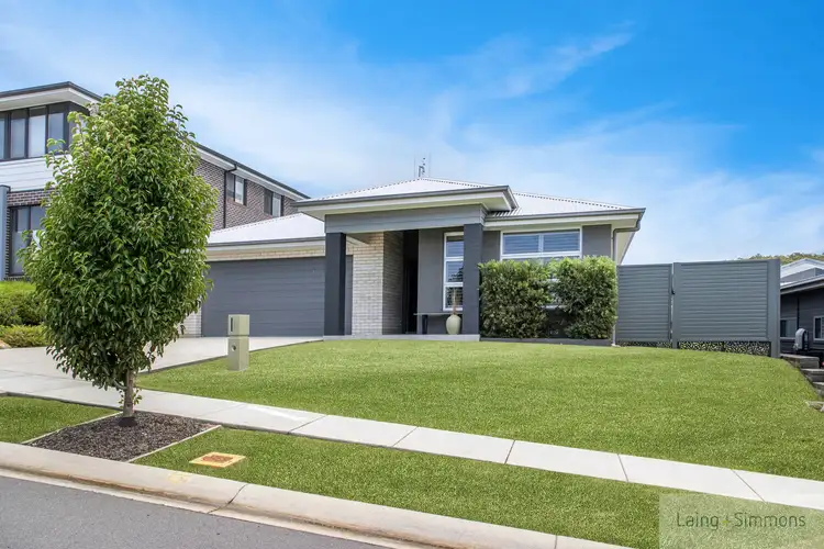 Main view of Homely house listing, 10 Banyan Street, Teralba NSW 2284