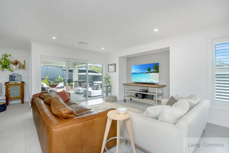 Third view of Homely house listing, 10 Banyan Street, Teralba NSW 2284