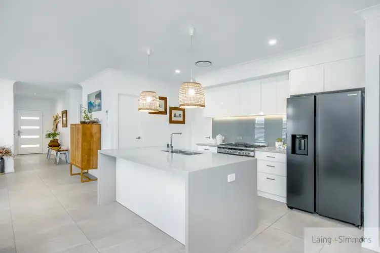 Fourth view of Homely house listing, 10 Banyan Street, Teralba NSW 2284