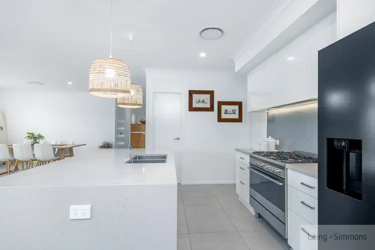 Fifth view of Homely house listing, 10 Banyan Street, Teralba NSW 2284