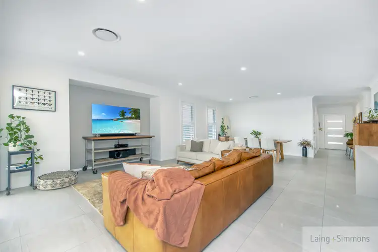 Sixth view of Homely house listing, 10 Banyan Street, Teralba NSW 2284