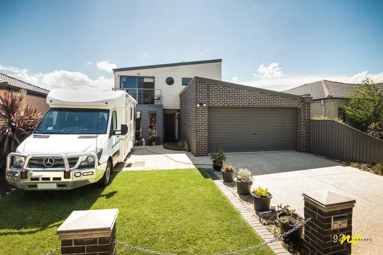 Main view of Homely house listing, 92 Pearl Bay Passage, St Leonards VIC 3223