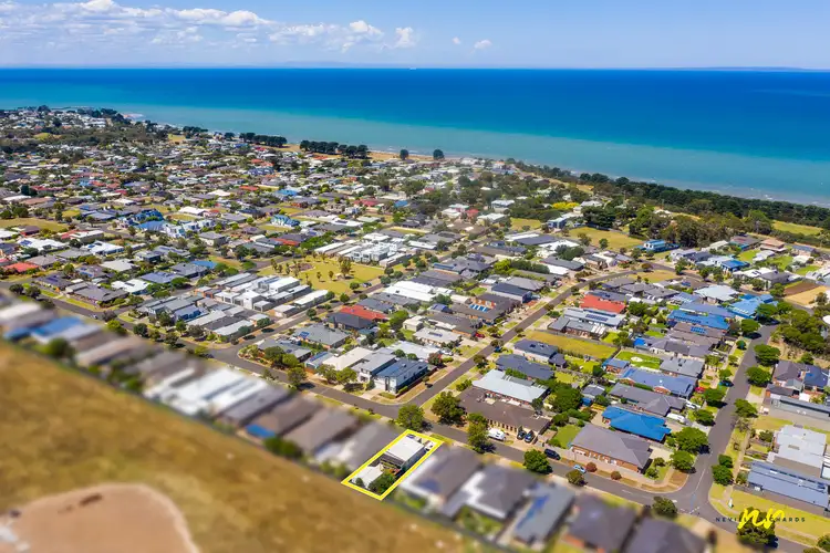 Second view of Homely house listing, 92 Pearl Bay Passage, St Leonards VIC 3223