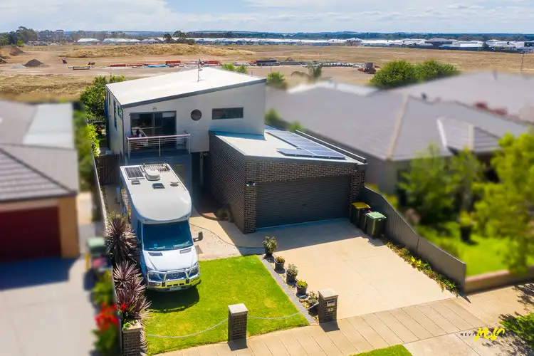 Third view of Homely house listing, 92 Pearl Bay Passage, St Leonards VIC 3223