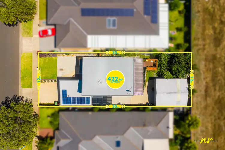 Fourth view of Homely house listing, 92 Pearl Bay Passage, St Leonards VIC 3223