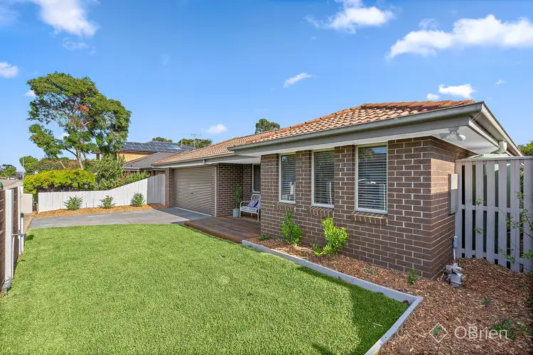 26 Kathleen Crescent, Tyabb VIC 3913