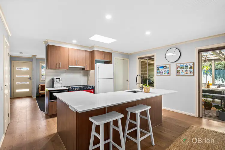 Fourth view of Homely house listing, 26 Kathleen Crescent, Tyabb VIC 3913