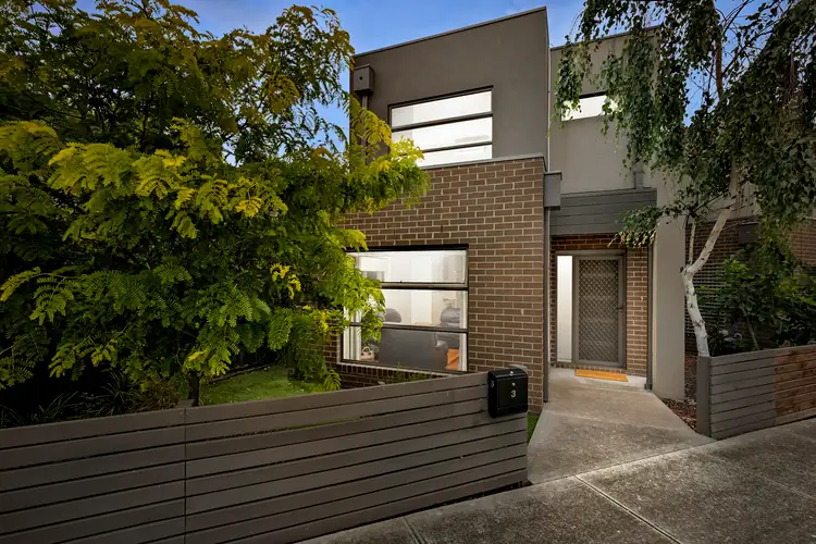 3 Parchment Place, Epping VIC 3076