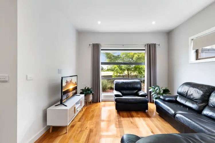 Second view of Homely townhouse listing, 3 Parchment Place, Epping VIC 3076