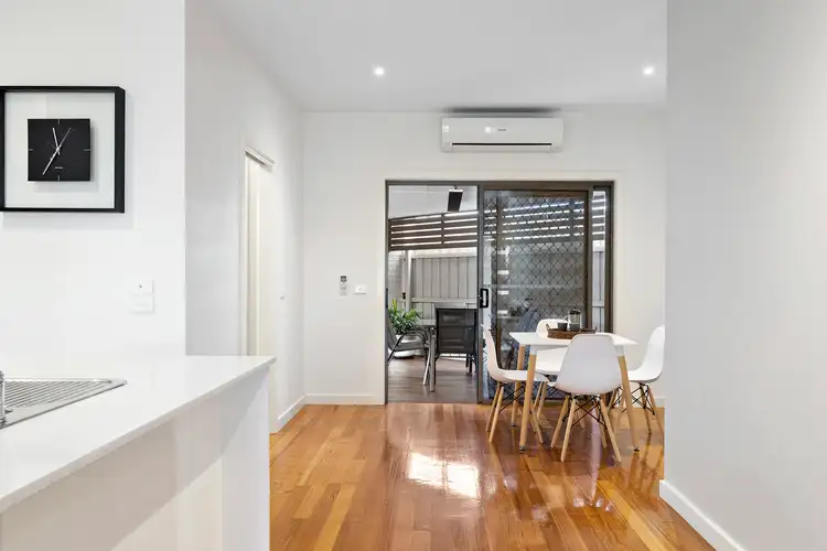 Fourth view of Homely townhouse listing, 3 Parchment Place, Epping VIC 3076
