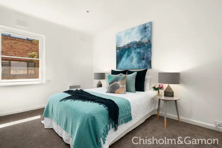 Fifth view of Homely apartment listing, 3/3 Scott Street, Elwood VIC 3184