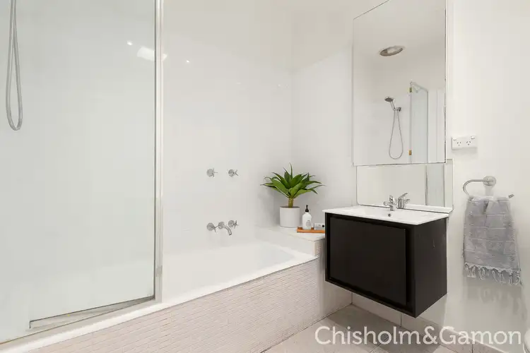 Sixth view of Homely apartment listing, 3/3 Scott Street, Elwood VIC 3184