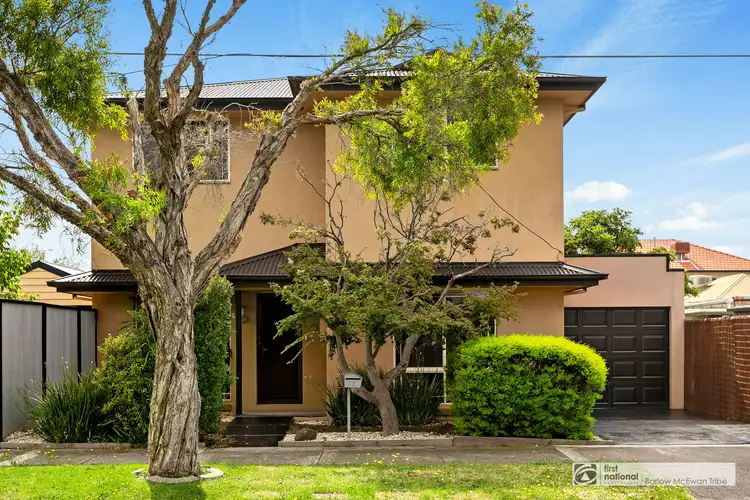 16 Bell Avenue, Altona VIC 3018