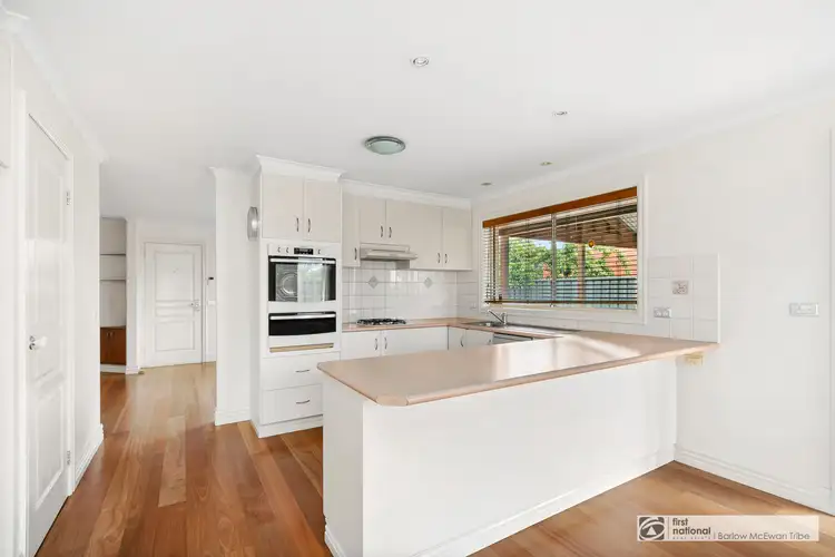 Sixth view of Homely house listing, 16 Bell Avenue, Altona VIC 3018