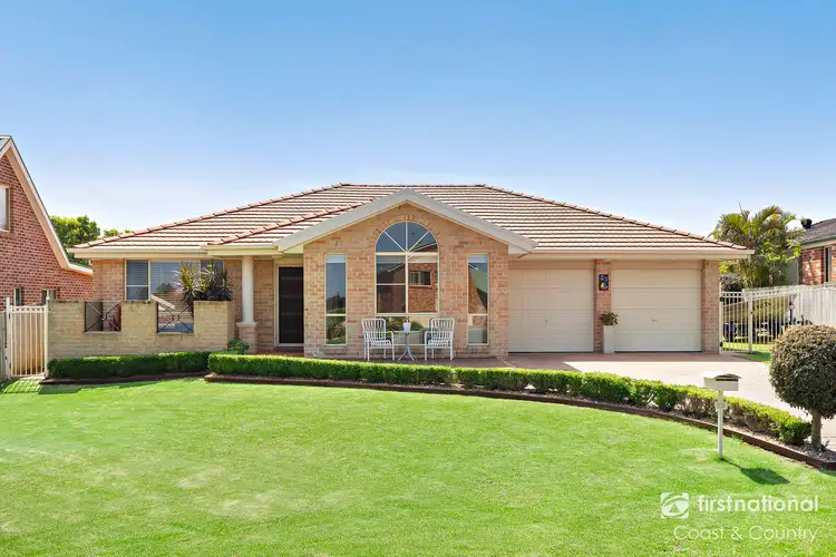 23 Cambewarra Place