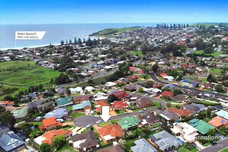 Second view of Homely house listing, 23 Cambewarra Place, Gerringong NSW 2534
