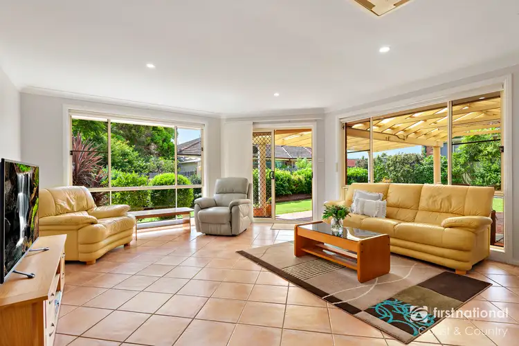 Fourth view of Homely house listing, 23 Cambewarra Place, Gerringong NSW 2534