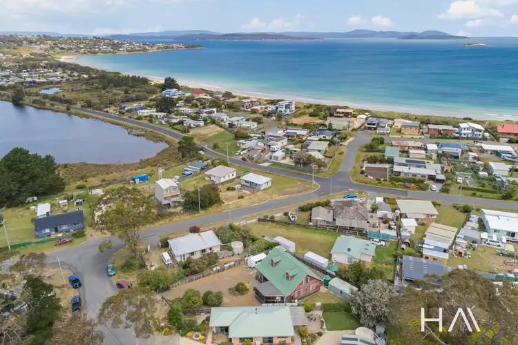 Main view of Homely house listing, 88 Carlton Bluff Road, Primrose Sands TAS 7173