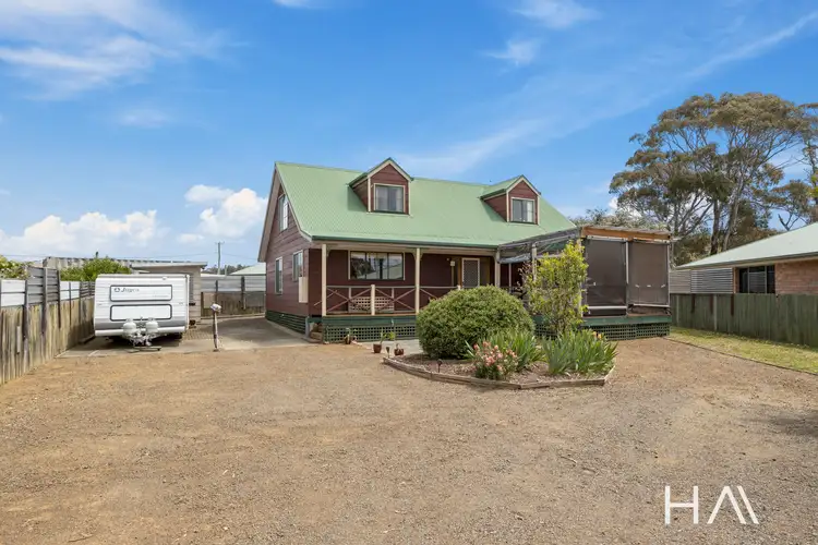 Third view of Homely house listing, 88 Carlton Bluff Road, Primrose Sands TAS 7173
