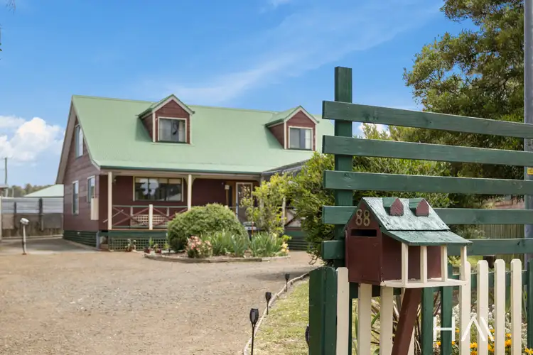 Fourth view of Homely house listing, 88 Carlton Bluff Road, Primrose Sands TAS 7173