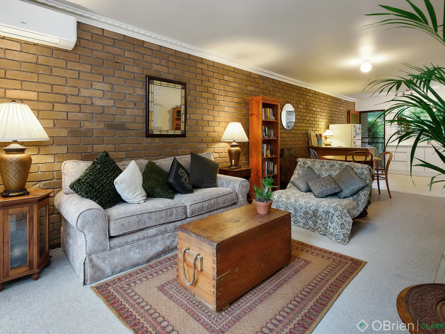 Main view of Homely unit listing, 4/97 Brandy Creek Road, Warragul VIC 3820