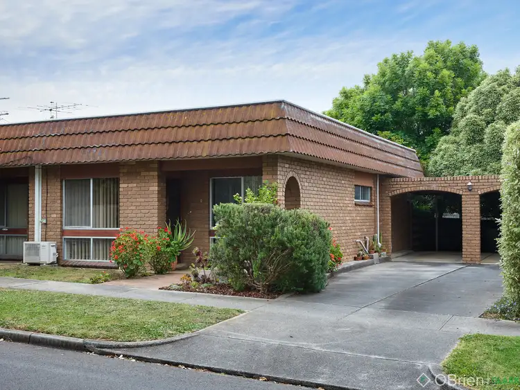 Fourth view of Homely unit listing, 4/97 Brandy Creek Road, Warragul VIC 3820
