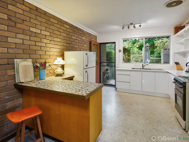 Fifth view of Homely unit listing, 4/97 Brandy Creek Road, Warragul VIC 3820