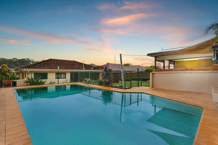 Sixth view of Homely house listing, 26 Jacaranda Drive, Georges Hall NSW 2198