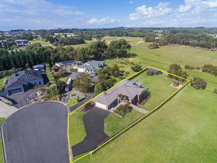 Main view of Homely house listing, 29 Laguna Court, Portland VIC 3305