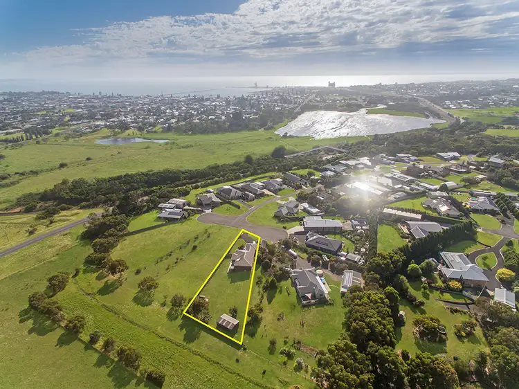 Second view of Homely house listing, 29 Laguna Court, Portland VIC 3305