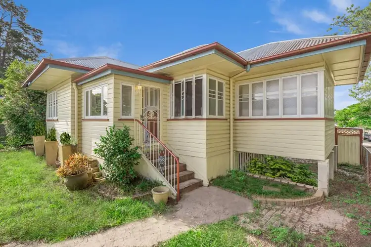 Second view of Homely house listing, 275 Preston Road, Wynnum West QLD 4178