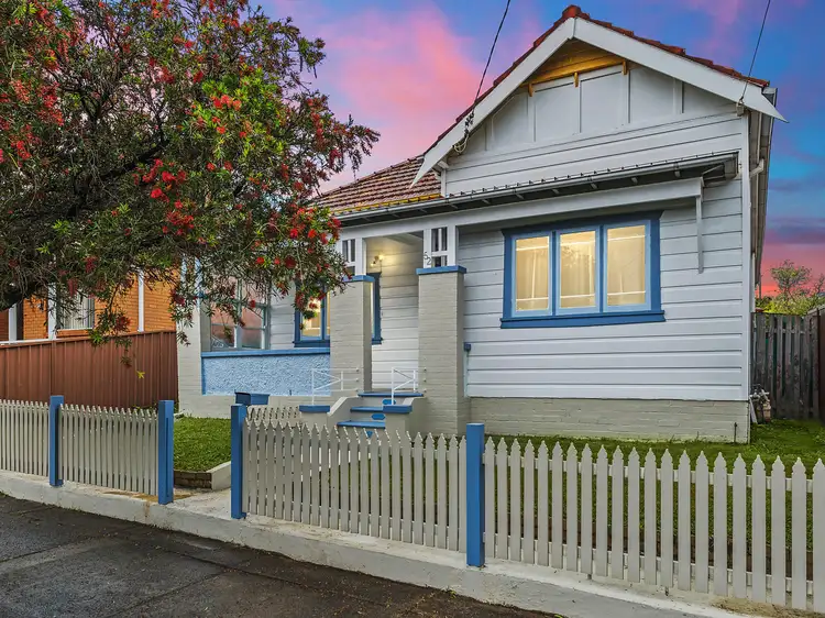 Main view of Homely house listing, 52 Mill Street, Carlton NSW 2218