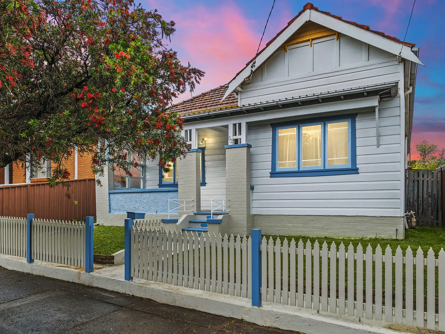 Main view of Homely house listing, 52 Mill Street, Carlton NSW 2218