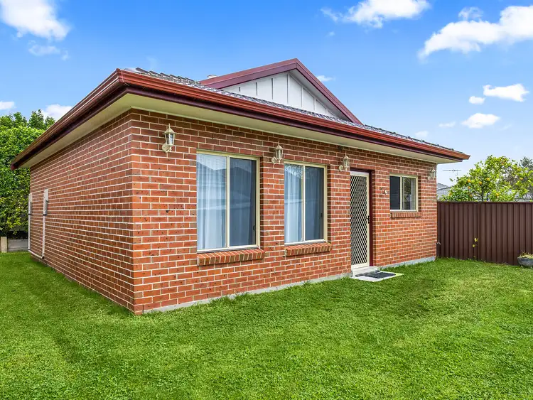Second view of Homely house listing, 52 Mill Street, Carlton NSW 2218