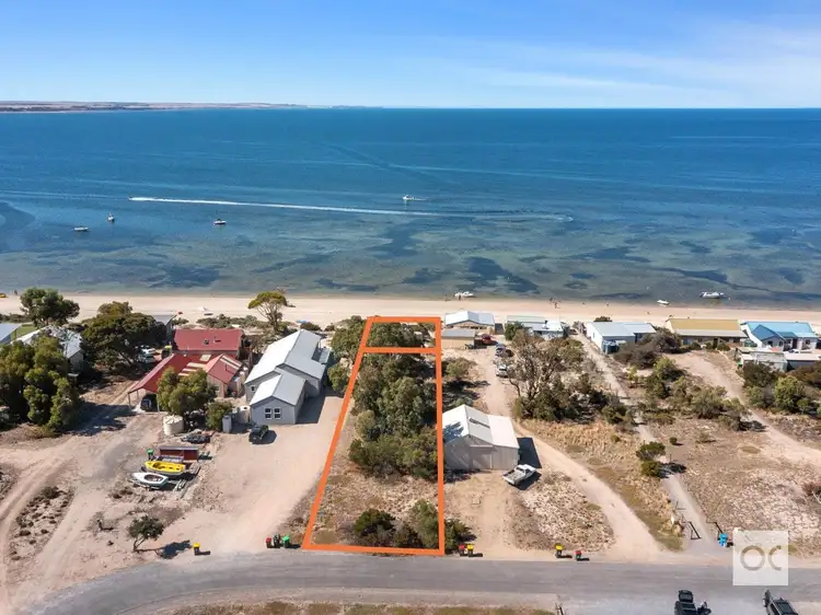 Fourth view of Homely land listing, 117 Black Point Drive, Black Point SA 5571